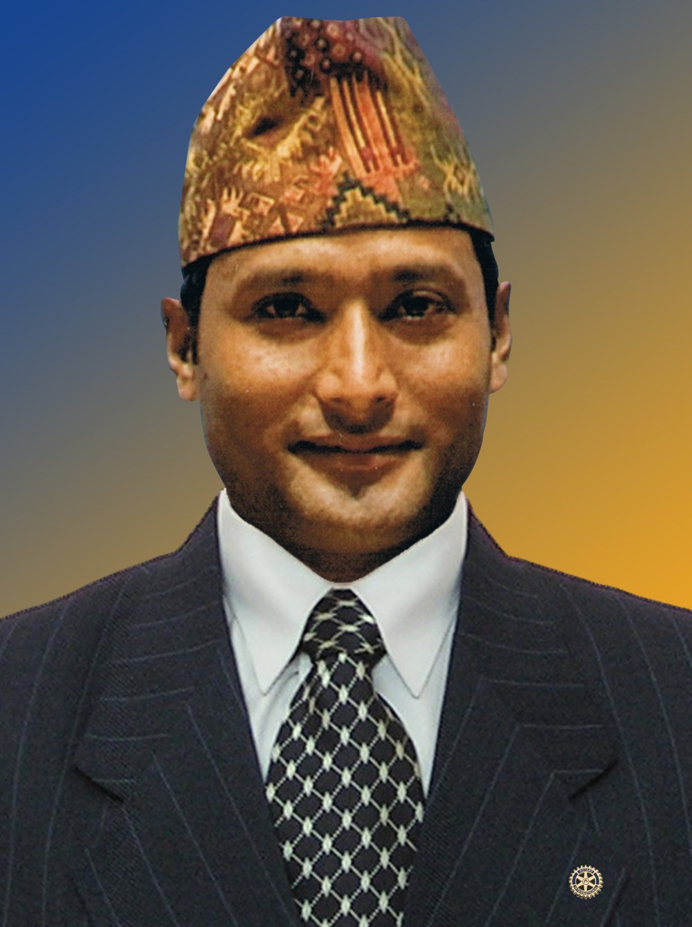 Late-Arun-Kumar-Shrestha-Charter-President-Rotary-Club-of-Kakarvitta