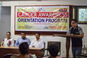 Cancer-Awareness-Orientation-Program-2016-Rotary-Club-of-Kakarvitta-2