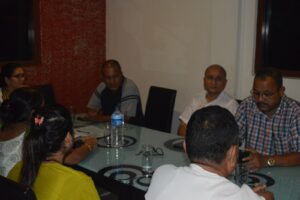 Weekly-Meeting-with-the-Guest-Speaker-DSP-Durga-Raj-Regmi-Rotary-Club-of-Kakarvitta-3