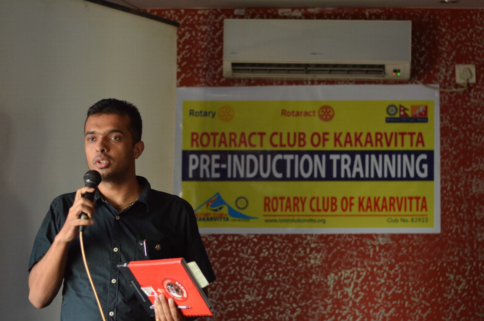 Pre-Induction-Training-of-Rotaract-Club-of-Kakarvitta-Rotary-Club-of-Kakarvitta-12