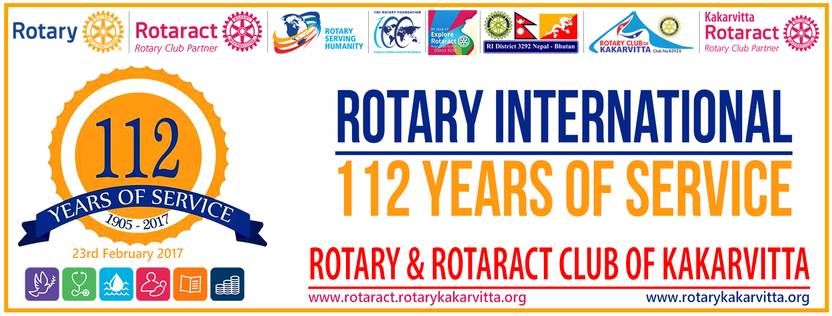 rotary-international-112-years-of-service