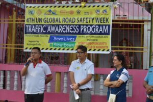 4th-UN-Global-Road-Safety-Week-2017-Traffic-Awareness-Program-Rotary-club-of-Kakarvitta-11