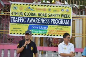 4th-UN-Global-Road-Safety-Week-2017-Traffic-Awareness-Program-Rotary-club-of-Kakarvitta-20