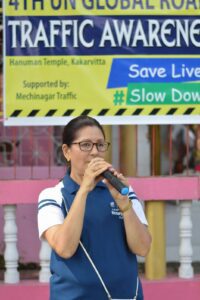 4th-UN-Global-Road-Safety-Week-2017-Traffic-Awareness-Program-Rotary-club-of-Kakarvitta-34