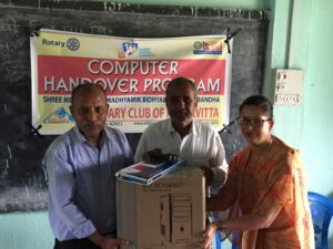 Computer-handover-to-Mechi-Adharbhut-Vidyalaya-Rotary-Club-of-Kakarvitta-11