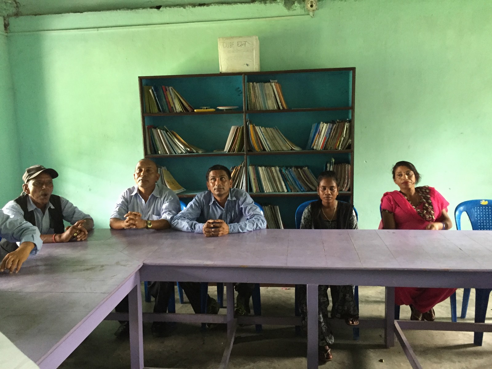 Computer-handover-to-Mechi-Adharbhut-Vidyalaya-Rotary-Club-of-Kakarvitta-4