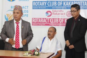 Secretariat-office-Inauguration-Rotary-Club-of-Kakarvitta-10