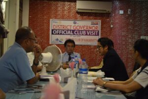 District-Governors-Official-Club-Visit-2017-18-Rotary-Club-of-Kakarvitta-10