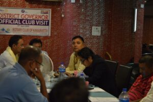 District-Governors-Official-Club-Visit-2017-18-Rotary-Club-of-Kakarvitta-14