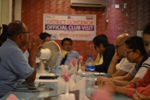 District-Governors-Official-Club-Visit-2017-18-Rotary-Club-of-Kakarvitta-17