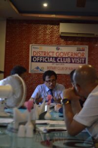 District-Governors-Official-Club-Visit-2017-18-Rotary-Club-of-Kakarvitta-5