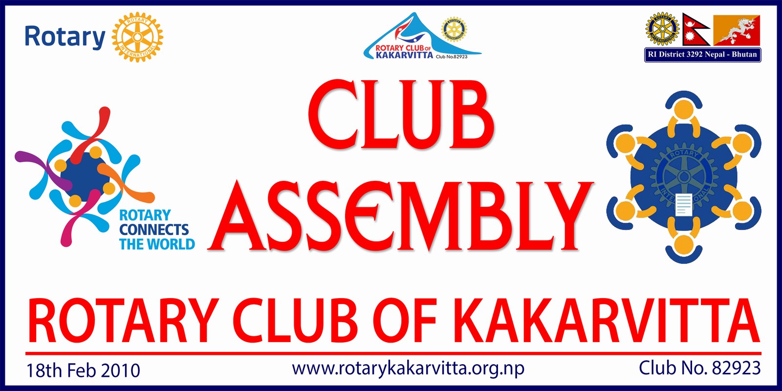 1st-Club-Assembly-2018-19-Rotary-Club-of-Kakarvitta-1
