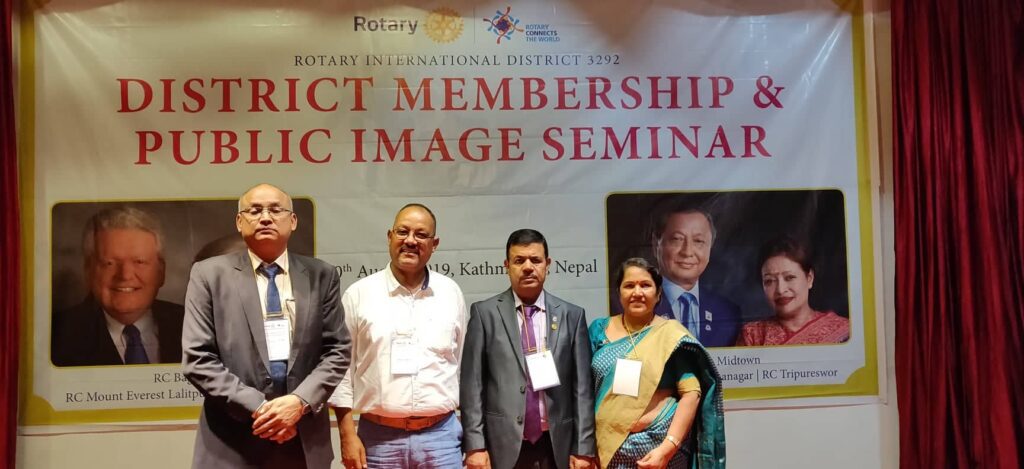 Attended-District-Membership-Public-Image-Seminar-2019-Rotary-Club-of-Kakarvitta-1