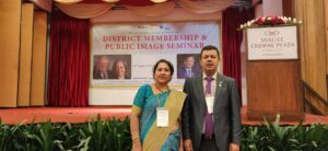 Attended-District-Membership-Public-Image-Seminar-2019-Rotary-Club-of-Kakarvitta-2