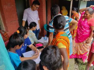 Free-Health-Camp-Eye-Screening-at-Gwala-Basti-Mechinagar-15-Jhapa-Nepal-Rotary-Club-of-Kakarvitta-19
