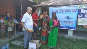 Free-Health-Camp-Eye-Screening-at-Gwala-Basti-Mechinagar-15-Jhapa-Nepal-Rotary-Club-of-Kakarvitta-42