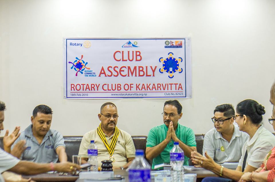 2nd club assembly 2019 20 1