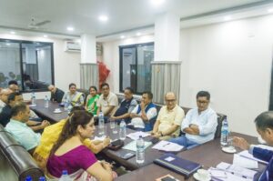 district governors official club visit 201920 11