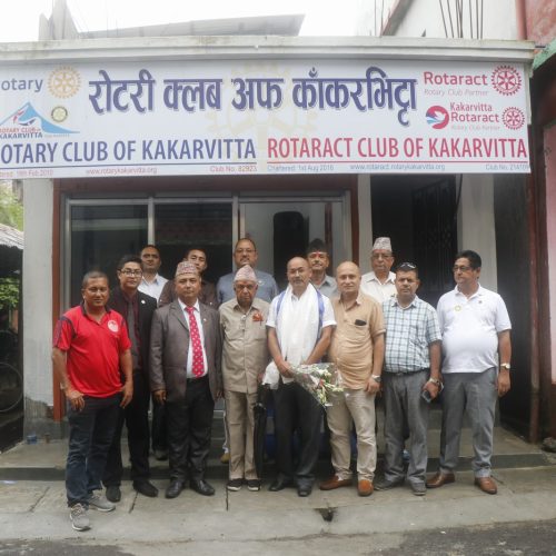 Secretariat-office-Inauguration-Rotary-Club-of-Kakarvitta-12