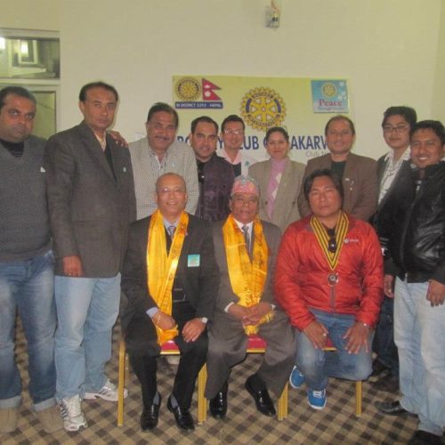 dg visist 2013 10